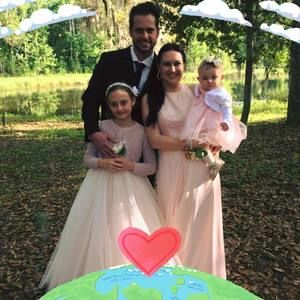 Meet your Posher, Mariana